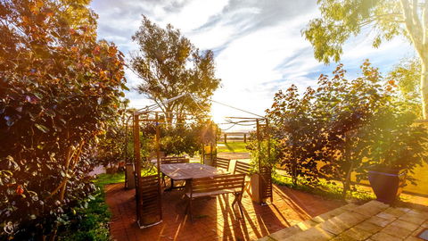 Australind Tourist Park - Accommodation Kalgoorlie 14