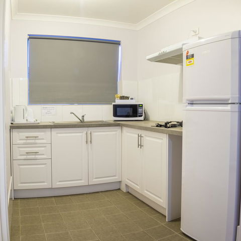 Australind Tourist Park - Accommodation Kalgoorlie 39