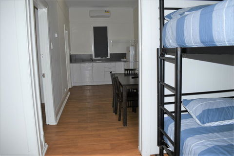 Australind Tourist Park - Accommodation Kalgoorlie 3