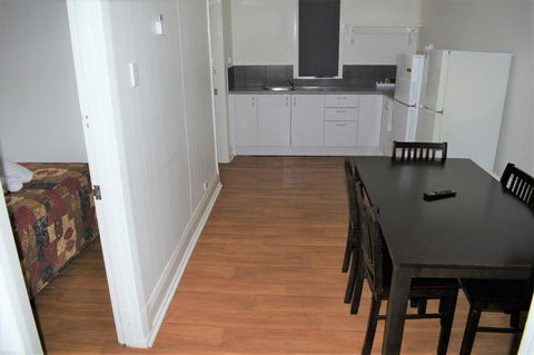 Australind Tourist Park - Accommodation Kalgoorlie 4