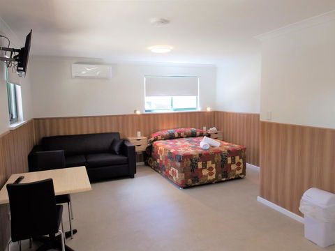 Australind Tourist Park - Accommodation Kalgoorlie 7