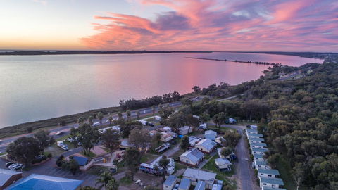Australind Tourist Park - Accommodation Kalgoorlie 38