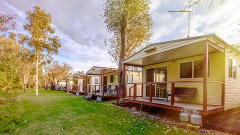 Australind Tourist Park - Accommodation Kalgoorlie 37