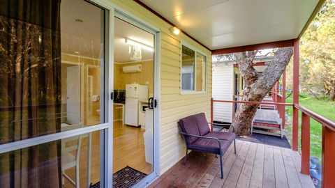 Australind Tourist Park - Accommodation Kalgoorlie 28