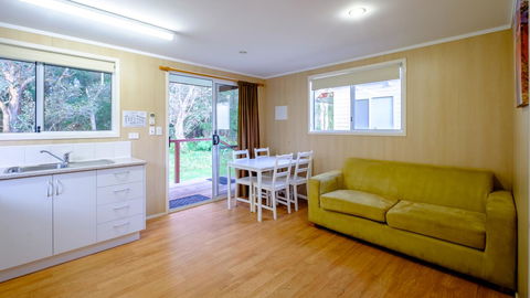 Australind Tourist Park - Accommodation Kalgoorlie 35
