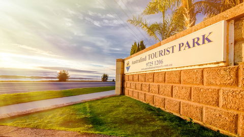 Australind Tourist Park - Accommodation Kalgoorlie 19