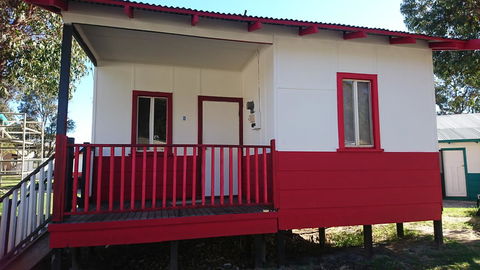 Australind Tourist Park - Accommodation Kalgoorlie 31
