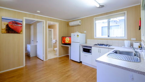 Australind Tourist Park - Accommodation Kalgoorlie 11