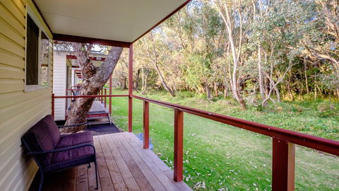 Australind Tourist Park - Accommodation Kalgoorlie 27