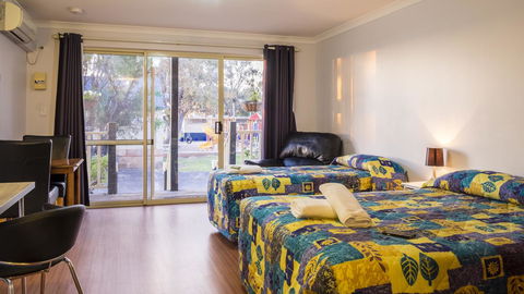 Australind Tourist Park - Accommodation Kalgoorlie 41