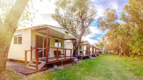 Australind Tourist Park - Accommodation Kalgoorlie 0