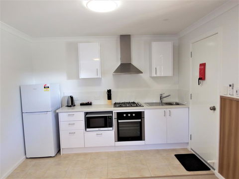 Australind Tourist Park - Accommodation Kalgoorlie 10