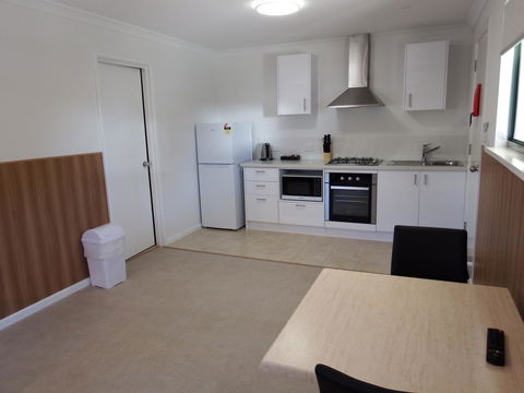 Australind Tourist Park - Accommodation Kalgoorlie 8