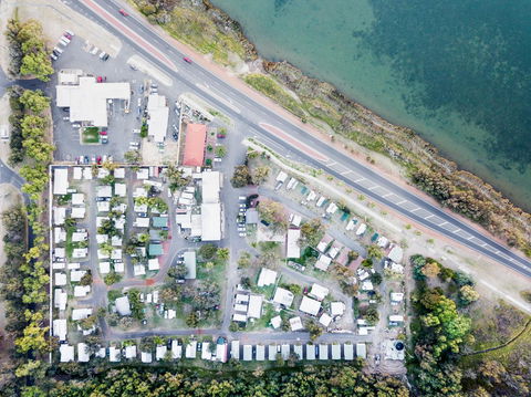 Australind Tourist Park - Accommodation Kalgoorlie 15