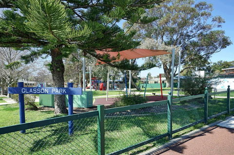 Freo Apartment - Accommodation Kalgoorlie 8