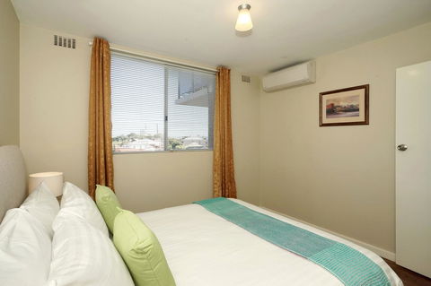 Freo Apartment - Accommodation Kalgoorlie 5