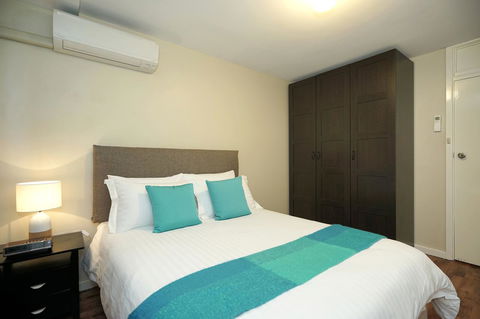 Freo Apartment - Accommodation Kalgoorlie 4