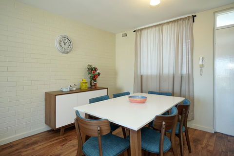 Freo Apartment - Accommodation Kalgoorlie 3