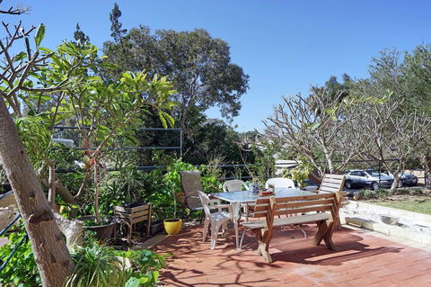 Freo Apartment - Accommodation Kalgoorlie 7