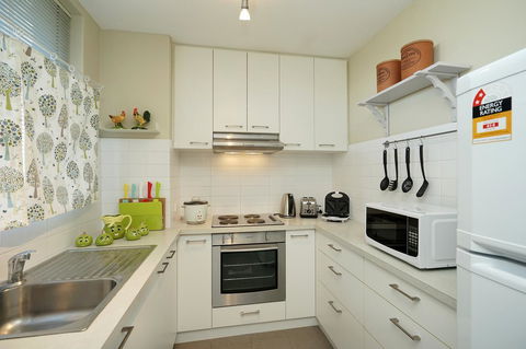Freo Apartment - Accommodation Kalgoorlie 2