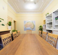 myOZexp Aberdeen Lodge - Accommodation Kalgoorlie