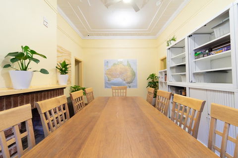 MyOZexp Aberdeen Lodge - Accommodation Kalgoorlie 0