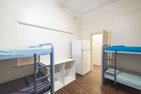 MyOZexp Aberdeen Lodge - Accommodation Kalgoorlie 2