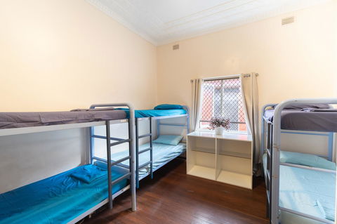 MyOZexp Aberdeen Lodge - Accommodation Kalgoorlie 15