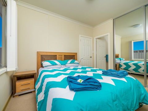 Seafront Unit 60 - Accommodation Kalgoorlie 0