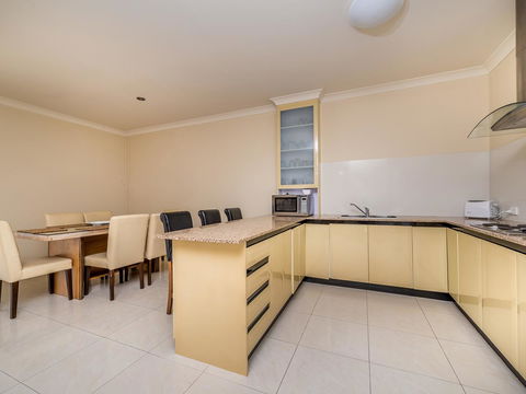 Seafront Unit 60 - Accommodation Kalgoorlie 6