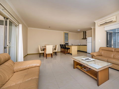 Seafront Unit 60 - Accommodation Kalgoorlie 7