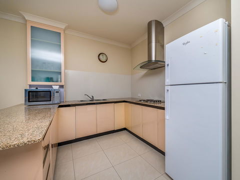 Seafront Unit 60 - Accommodation Kalgoorlie 3