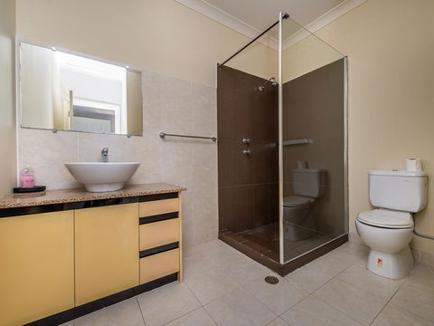 Seafront Unit 60 - Accommodation Kalgoorlie 5