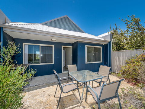 Seafront Unit 60 - Accommodation Kalgoorlie 8