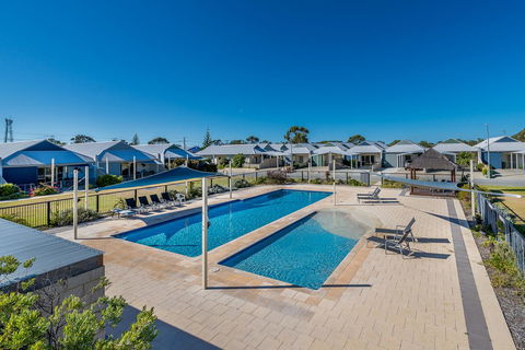 Seafront Unit 60 - Accommodation Kalgoorlie 9