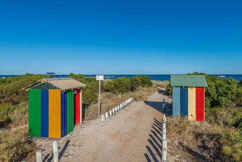 Seafront Unit 60 - Accommodation Kalgoorlie 10