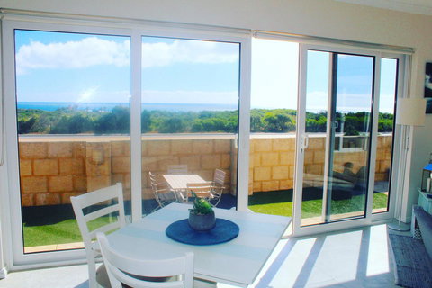 Ocean Reef Vista - Accommodation Kalgoorlie 4