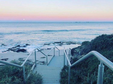 Ocean Reef Vista - Accommodation Kalgoorlie 18