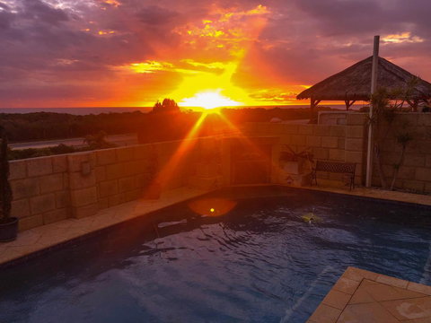 Ocean Reef Vista - Accommodation Kalgoorlie 20
