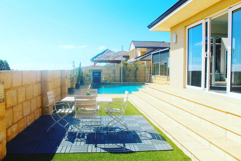 Ocean Reef Vista - Accommodation Kalgoorlie 1
