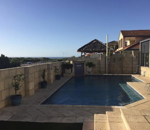 Ocean Reef Vista - Accommodation Kalgoorlie 6