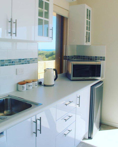 Ocean Reef Vista - Accommodation Kalgoorlie 2