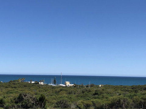 Ocean Reef Vista - Accommodation Kalgoorlie 17