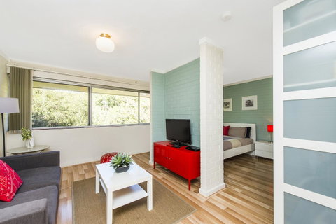 Rosalie 46 - Accommodation Kalgoorlie 1