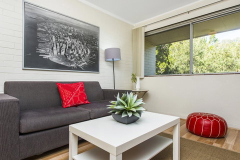 Rosalie 46 - Accommodation Kalgoorlie 5