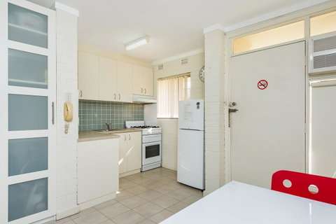 Rosalie 46 - Accommodation Kalgoorlie 3