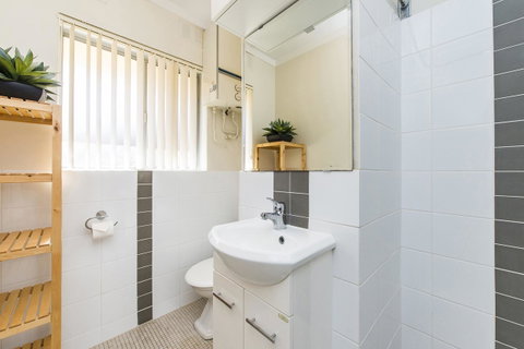 Rosalie 46 - Accommodation Kalgoorlie 10