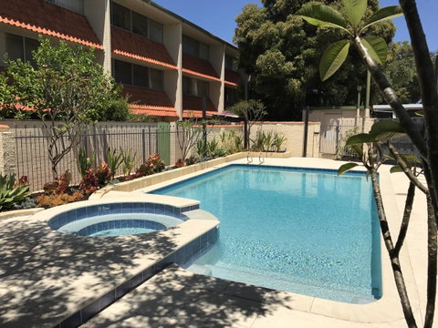 Rosalie 46 - Accommodation Kalgoorlie 0
