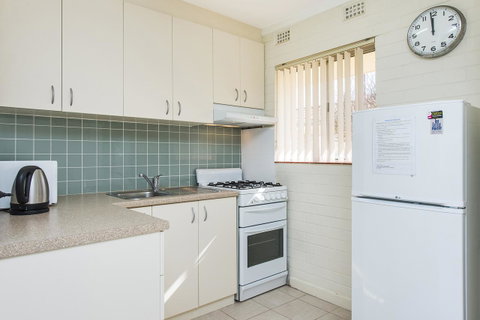 Rosalie 46 - Accommodation Kalgoorlie 2