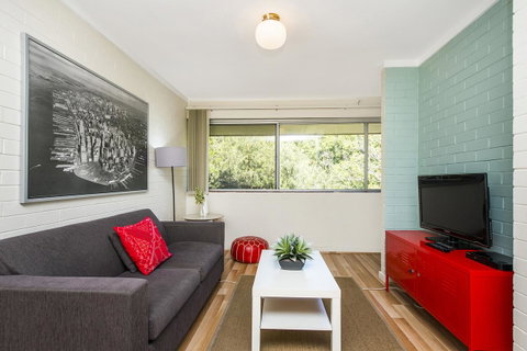 Rosalie 46 - Accommodation Kalgoorlie 4